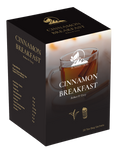 Cinnamon Breakfast