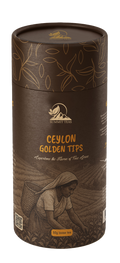 Ceylon Golden Tips