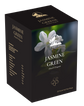 Jasmine Green - 25 Tea Bags