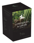 Lemongrass & Ginger