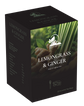 Lemongrass & Ginger - 25 Tea Bags