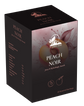 Peach Noir - 25 Tea Bags