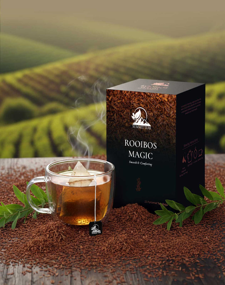 Rooibos Magic - 25 Tea Bags