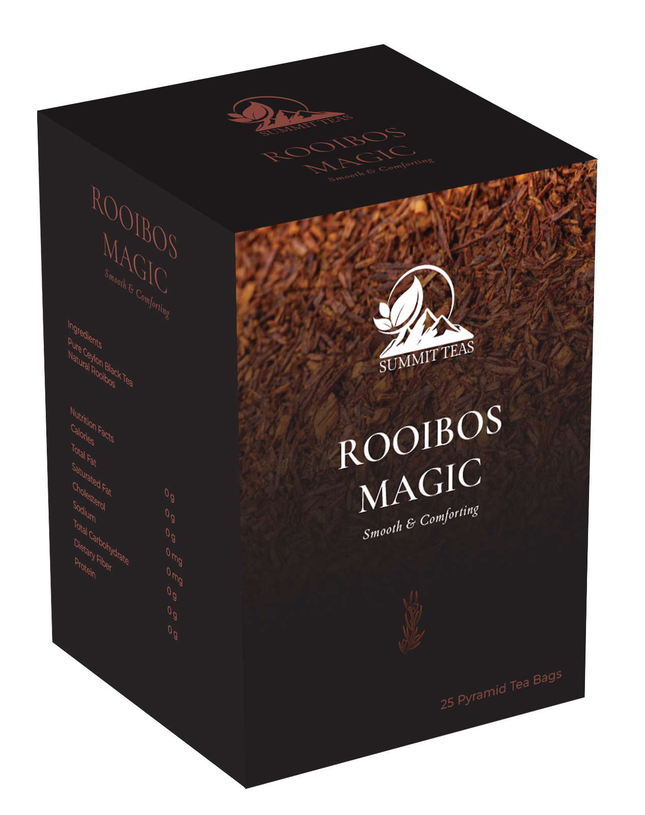 Rooibos Magic - 25 Tea Bags