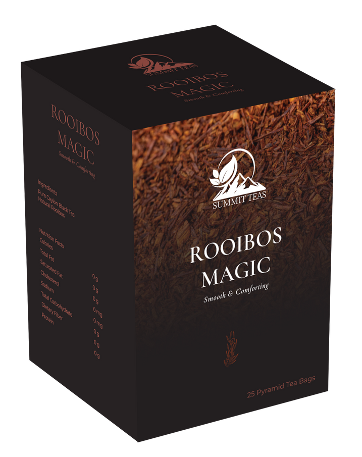 Rooibos Magic - 25 Tea Bags