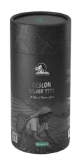 Ceylon Silver Tips