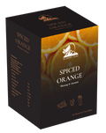 Spiced Orange